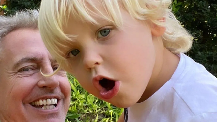 La increíble reacción de Mirko cuando Marley le contó todo lo que hizo por él cuando era un bebé | Espectáculos