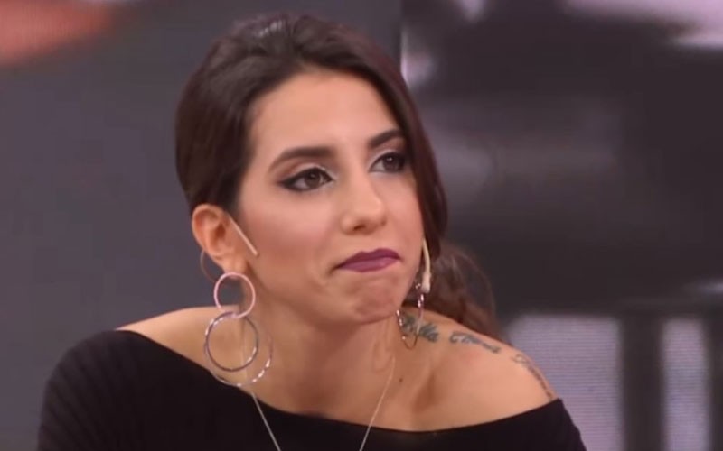 Motín en Devoto: Cinthia Fernández pidió aplicar "Mano Dura" | Espectáculos