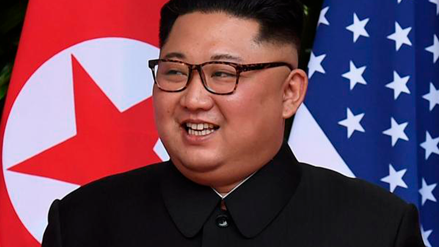 ¿Falleció Kim Young- un? | Sociedad