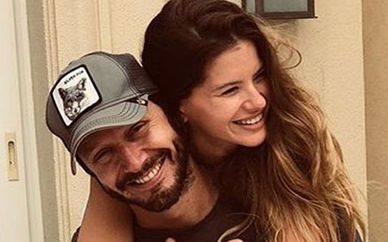 Benjamin Vicuña a La China Suárez: "Es la mejor compañera" | Espectáculos