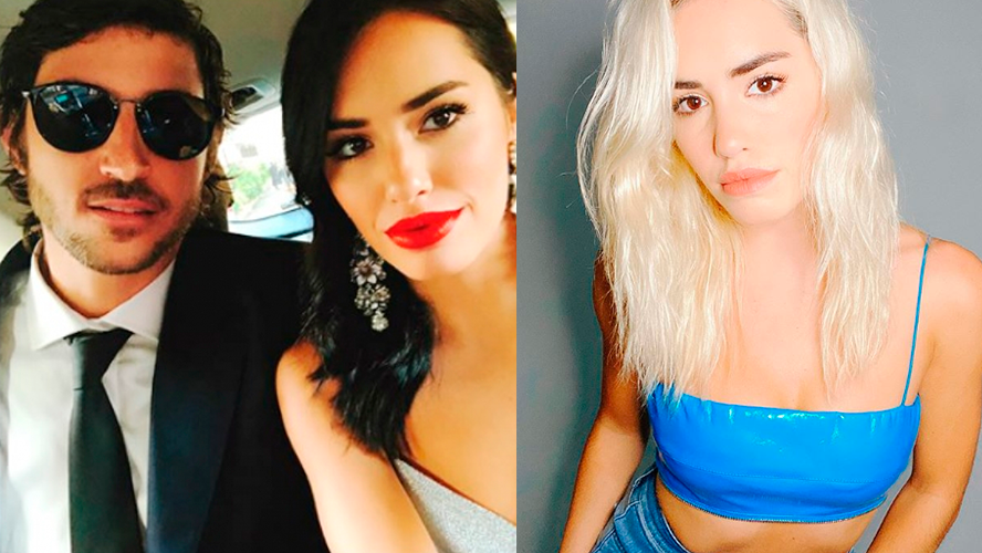 Lali confesó la posibilidad de abrir su pareja | Espectáculos