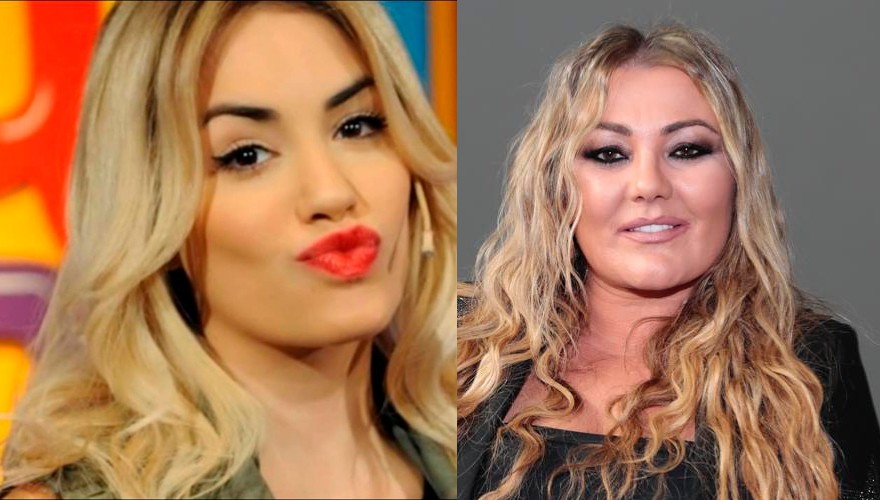 Lali Espósito se disculpó con Amaia Montero en redes | Espectáculos