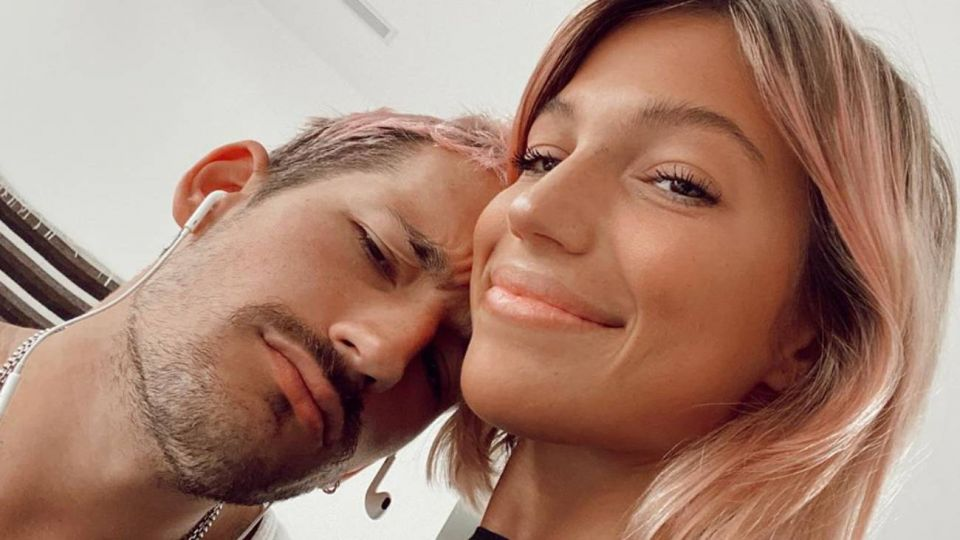 Stefi Roitman mostró la lujosa casa de los Montaner | Espectáculos