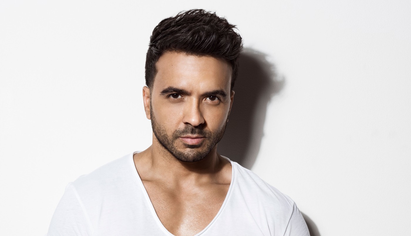 Este domingo Luis Fonsi en La Peña | Espectáculos