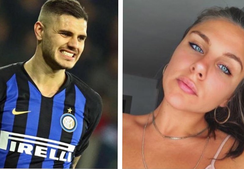 ¿Se agranda la familia Icardi? | Espectáculos