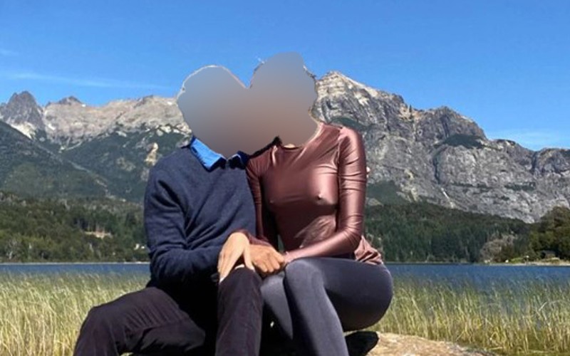 Famosa y polémica pareja estarían esperando un hijo | Espectáculos