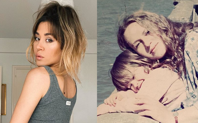 La emotiva carta de Jimena Barón a su madre | Espectáculos