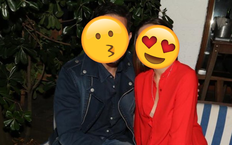 Nació la hija de una famosa pareja | Espectáculos