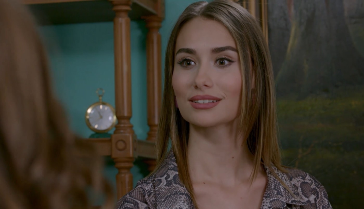 Capítulo 716 | Capítulos