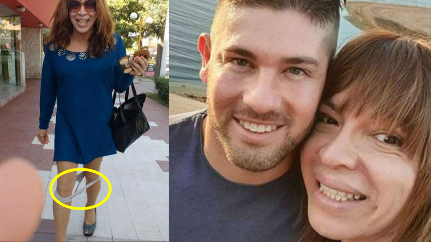 El desopilante recuerdo de Lizy Tagliani sobre el día en que se “levantó” la cuarentena | Espectáculos