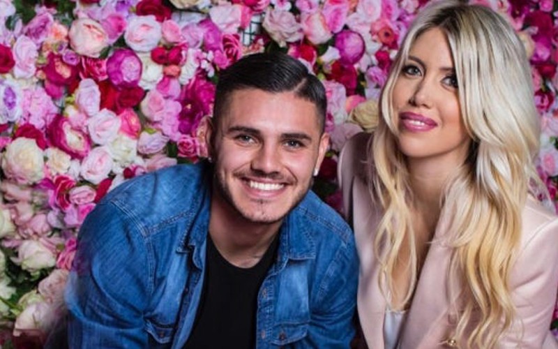 Wanda Nara y Mauro Icardi estrenarían nuevo título | Espectáculos