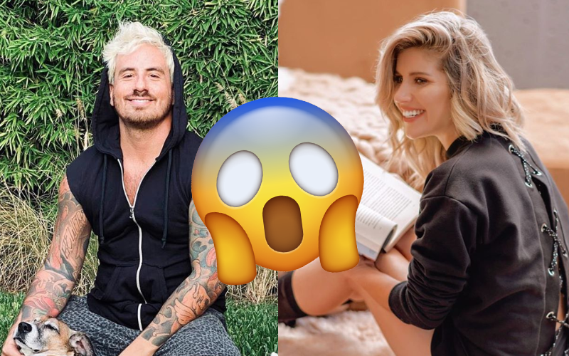 ¿Fede Bal quiere volver con Laurita? | Espectáculos