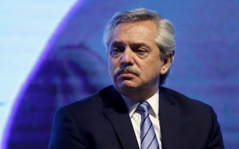 "Salir ya de la cuarentena ya, en los términos que ellos plantean, es llevar a la muerte a miles de argentinos" | Sociedad