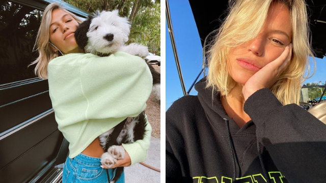 Lejos de casa: Stefi Roitman extraña mucho a sus abuelas | Espectáculos