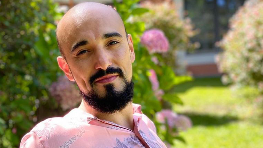 Abel Pintos reveló cómo se está preparando para su nueva faceta como padre | Espectáculos