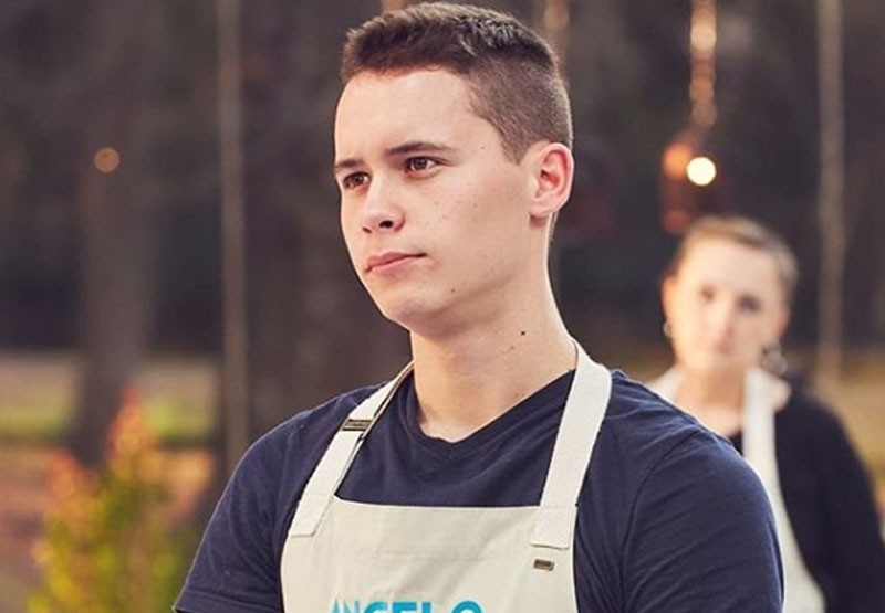 ¿Ángelo pidió que lo echen de Bake Off? | Virales