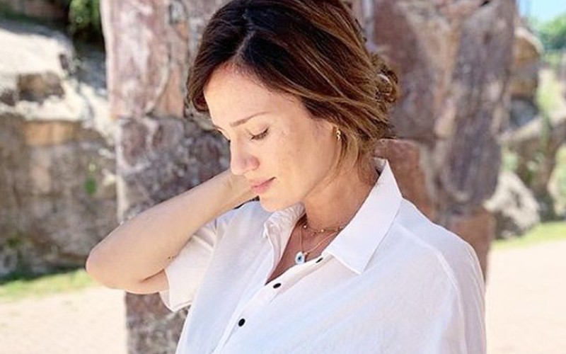 El gran miedo de Paula Chaves | Espectáculos