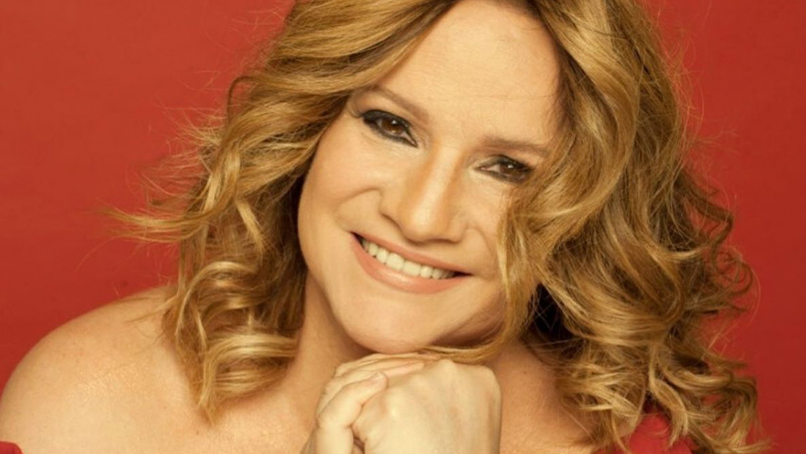 Lucia Galan aloja a un niño sin hogar durante la cuarentena | Espectáculos