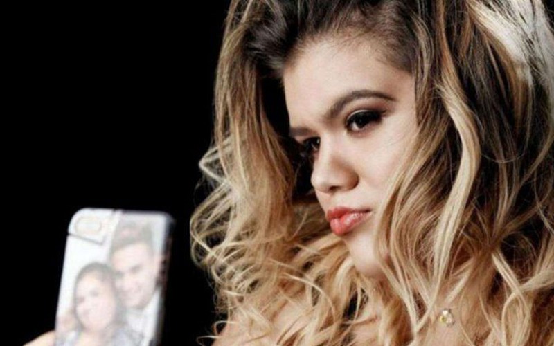 El nuevo novio de More Rial | Espectáculos