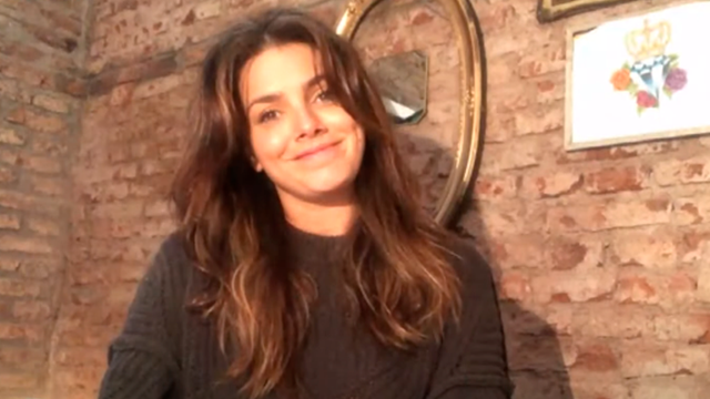 Natalie Pérez se confesó en el diván | Entrevistas completas