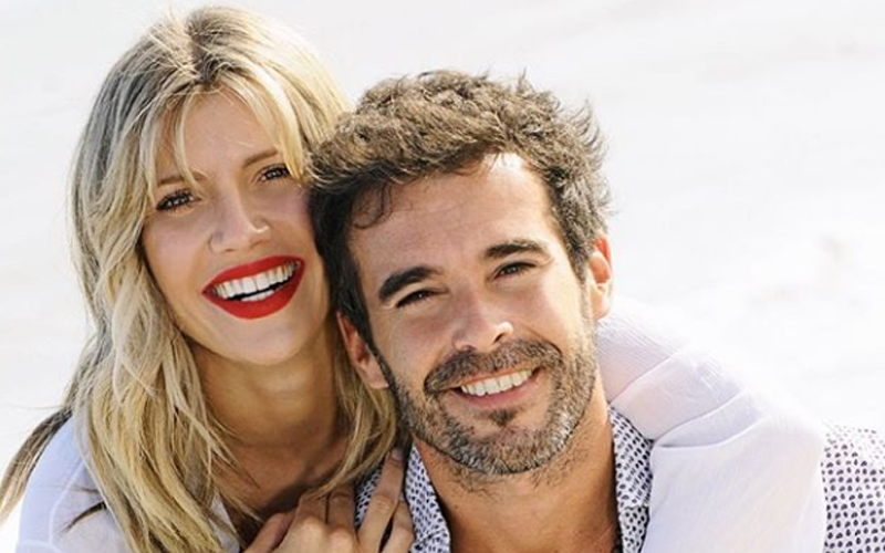 ¿Laurita Fernández volvería con Nicolás Cabré? | Espectáculos