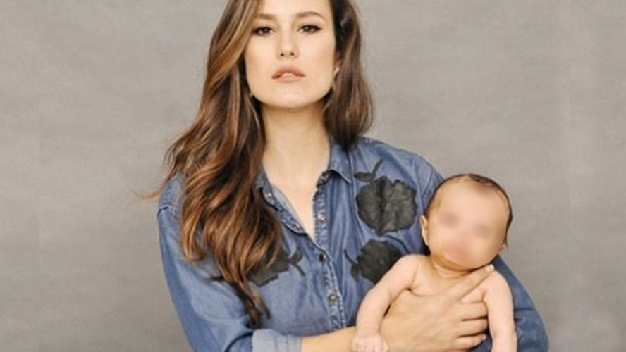 Luli Fernández reveló que su hijo tiene graves secuelas por el violento robo que sufrió en su casa | Espectáculos