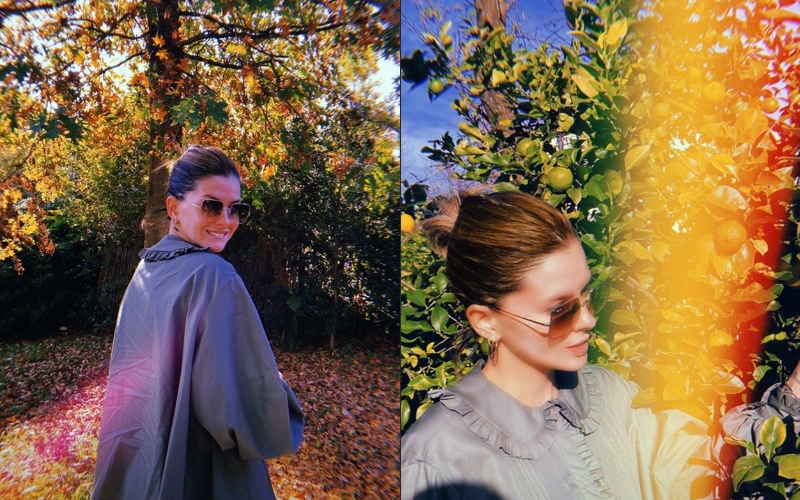 Los posteos de la China Suárez ante los rumores de separación | Espectáculos