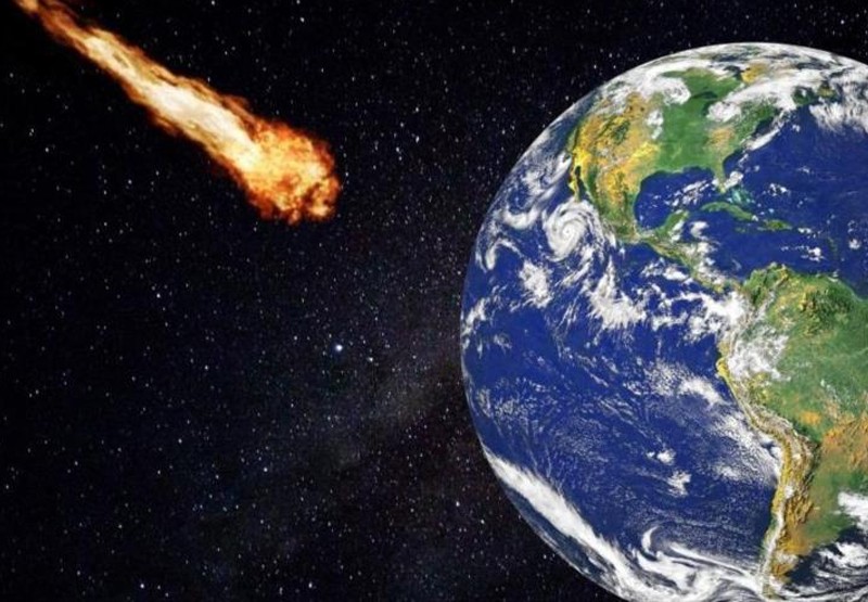 ¡El temible asteroide "Dios del caos" se acerca! | Sociedad