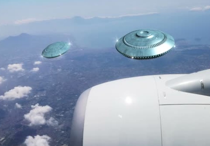 El país que se está preparando para un ataque extraterrestre | Sociedad