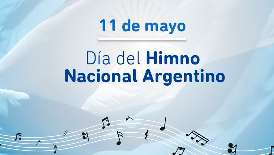 ¿Por qué se celebra el Día del Himno Nacional Argentino? | Sociedad