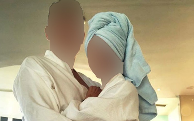 Famosa le mandó un dedicatoria de amor a su ex pareja pero le aclaró que no van a volver | Espectáculos