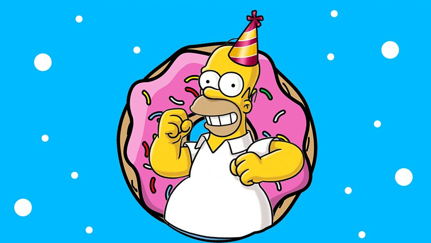 ¡Homero cumple 64 años! ¿Cuánto sabés de él? | Espectáculos