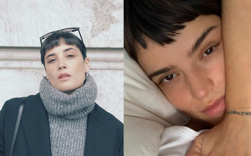 El chiste de Flor Torrente contra Dignity | Espectáculos