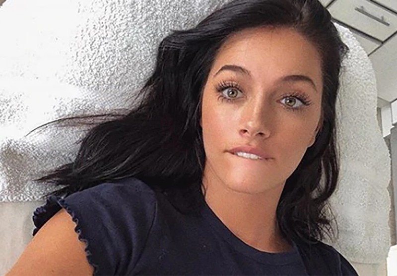 Oriana salió a la calle después de 61 días y su reacción es todo | Espectáculos