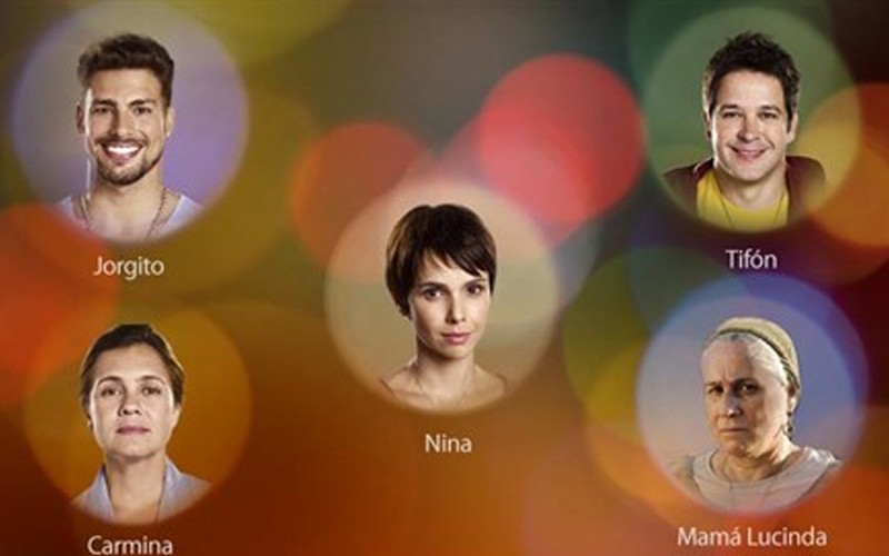 Vuelve Avenida Brasil | Espectáculos