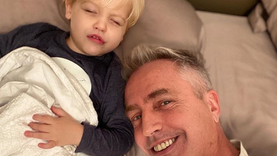 ¡Marley mostró el desorden que tiene en su casa! | Espectáculos