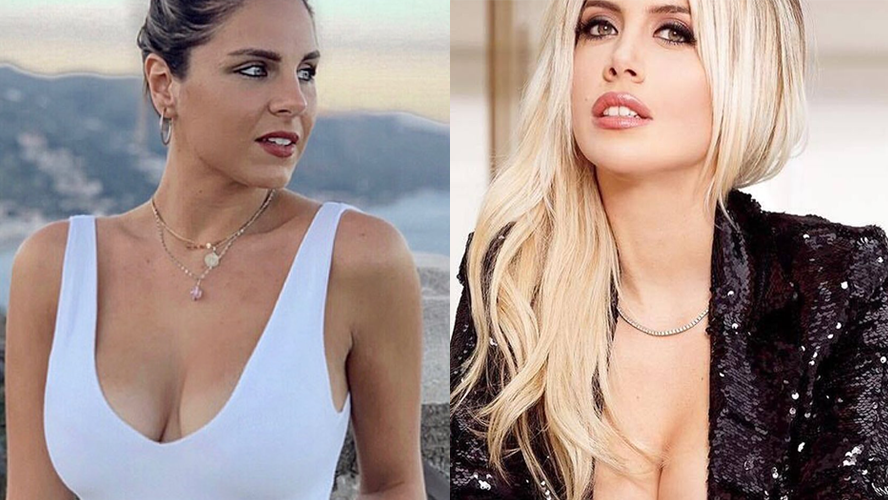 ¿Ivana Icardi se arrepintió de criticar a su cuñana Wanda Nara? | Espectáculos