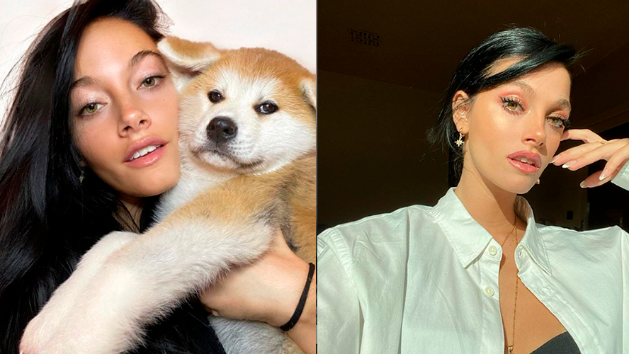 El enojo de Oriana Sabatini | Espectáculos