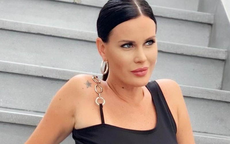 Las costosas mascotas que le compró Natalie Weber a sus hijos | Espectáculos