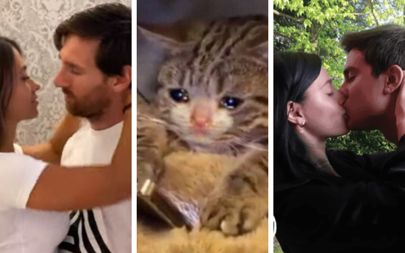 Los increíbles memes por el nuevo tema de Residente | Virales