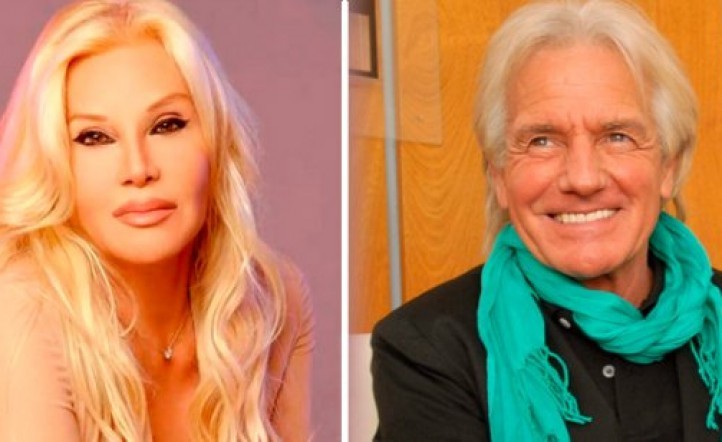 Un gran recuerdo de Sergio Denis | Espectáculos