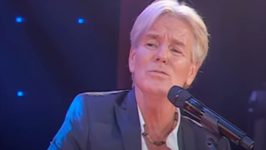 Los mejores momentos musicales de Sergio Denis | Espectáculos