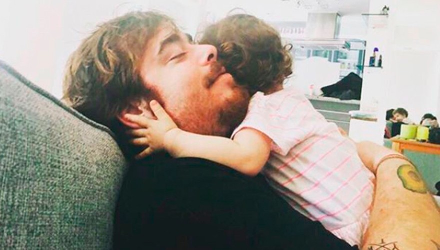 La hija de Migue Granados lo retó por insultar en vivo | Espectáculos