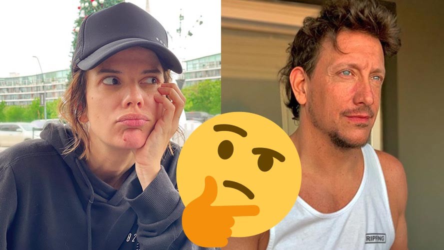 Gime Accardi y Nico Vázquez son tendencia al confirmarse la separacion de Tini y Yatra | Espectáculos
