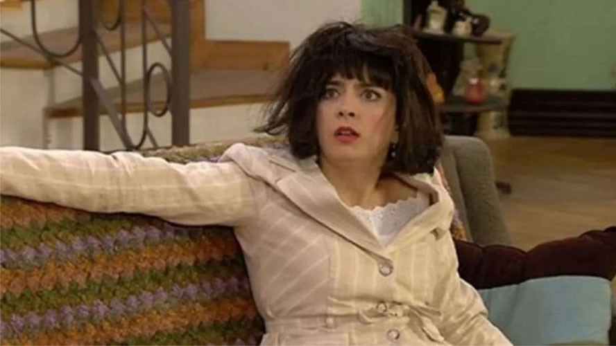 ¡La imitadora de María Elena Fuseneco que hace reír a todos! | Virales