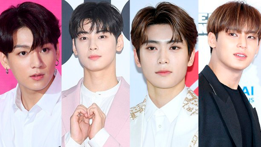 Le hicieron el test de coronavirus a Jungkook y otros cantantes de K-pop | Espectáculos