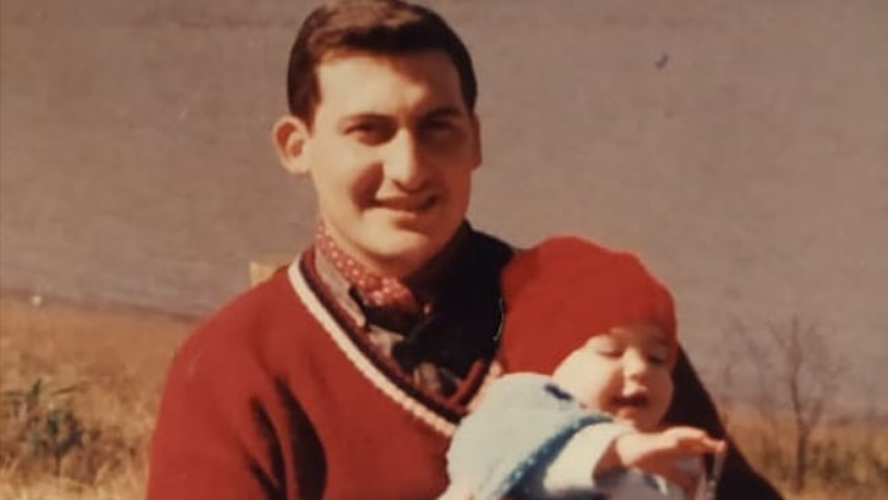 Las fotos retro de Paulo Kablan | Espectáculos