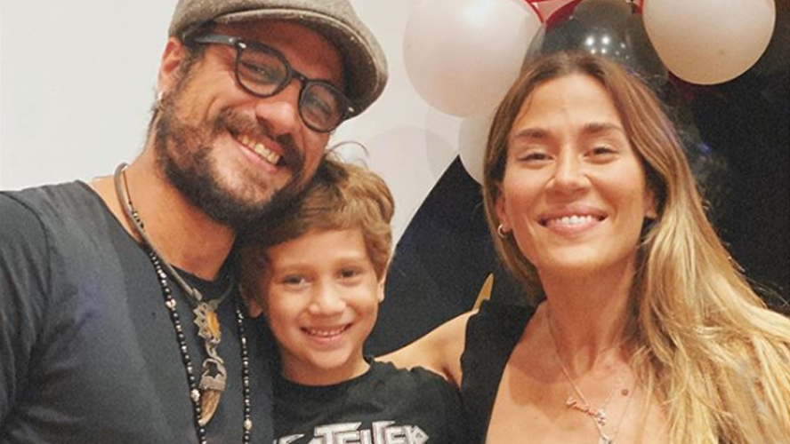 El divertido comentario de Daniel Osvaldo a Jimena Barón ¿Están juntos? | Espectáculos