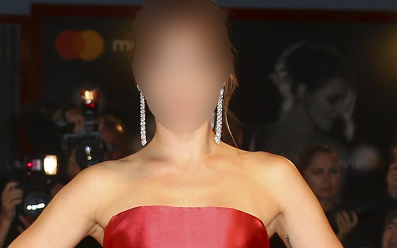 Una reconocida actriz reveló que sufre de depresión | Espectáculos