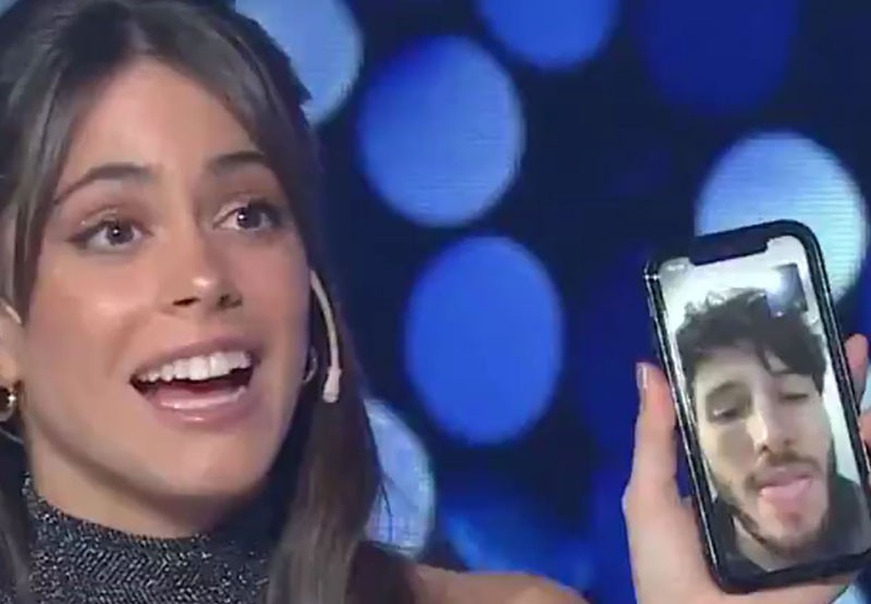 ¿Tini bloqueó a Yatra? | Espectáculos